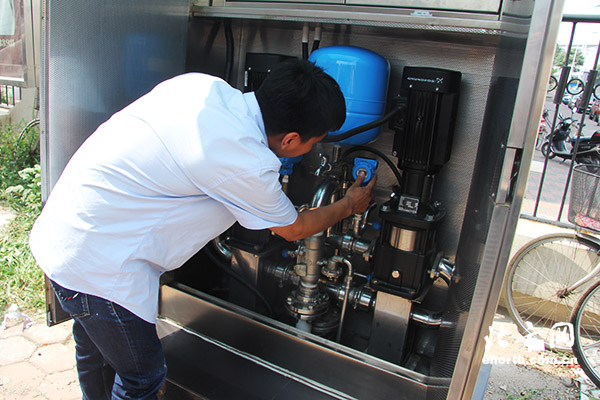 ����������ˮ�O(sh��)��ķ��(l��i)����ˮ�O(sh��)ʩ�Ĺ���ģʽ